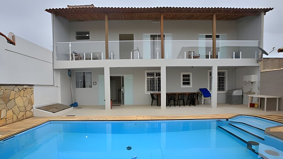 Casa em Iguaba Grande - RJ - 2