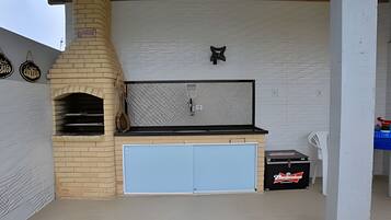 Villa | Property grounds