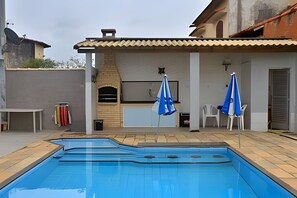 Pool - Casa em Iguaba Grande - RJ - 2  (Iguaba Grande)