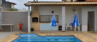 Casa em Iguaba Grande - RJ - 2 