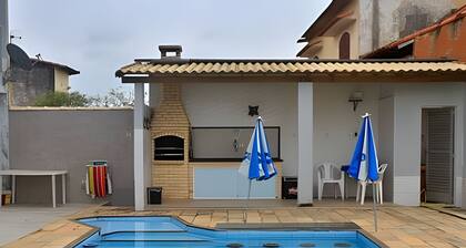 Casa em Iguaba Grande - RJ - 2