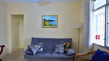 Villa | Living area