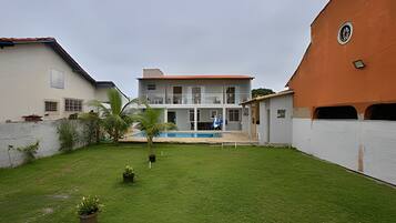 Vila | Fachada