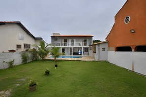 Villa | Exterior - Casa em Iguaba Grande - RJ - 2  (Iguaba Grande)