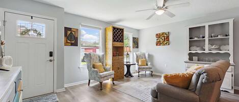 Fernseher, Arbeitsbereiche