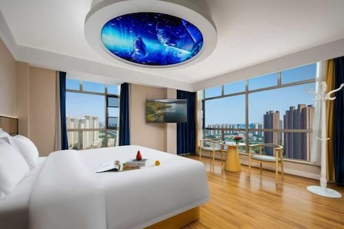 Qitian Boutique Hotel