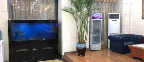 Interieur