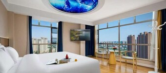 Qitian Boutique Hotel