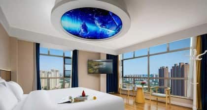 Qitian Boutique Hotel