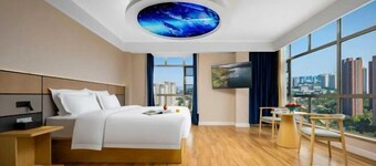 Qitian Boutique Hotel