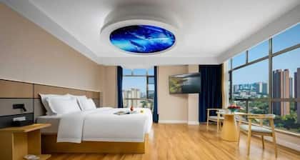 Qitian Boutique Hotel