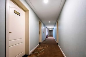 Unclassified image, 2 of 24, button - Qitian Boutique Hotel (Shangqiu)