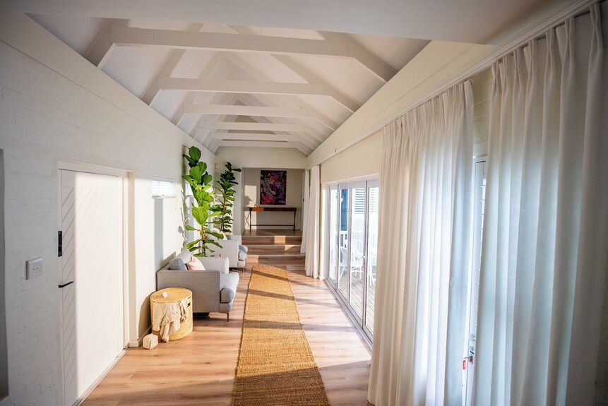 Marvelous 5-bedroom House With Wifi, Pool, Beach And More In Cape Town - Kapstadt