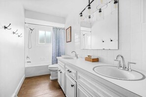 Haartrockner, Handtücher