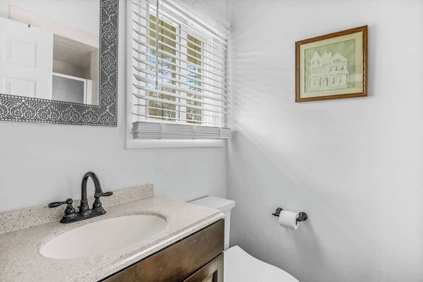 Haartrockner, Handtücher