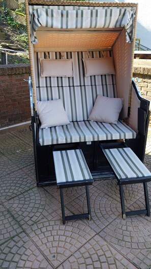 Terras