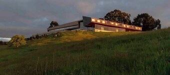 North Patagonia Retreat