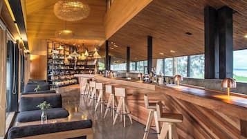 Bar (ter plaatse)
