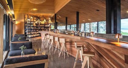 North Patagonia Retreat