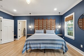 3 Schlafzimmer, Bügeleisen/Bügelbrett, Reisekinderbett, WLAN