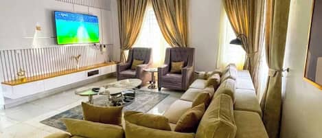 Smart TV