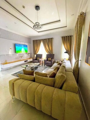 Smart-TV