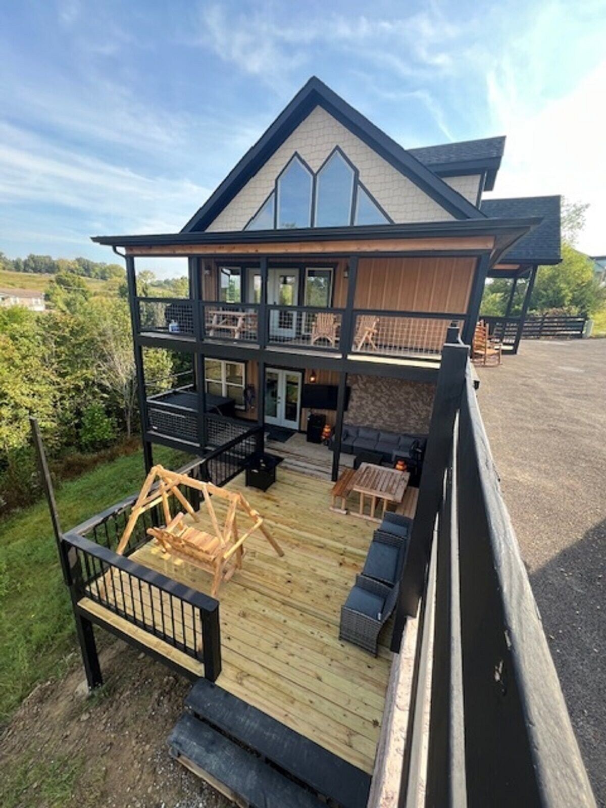 Image de profil de l’hôte