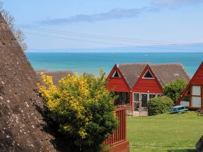 Property grounds - Chalet 58 - The Beach House (Deal)