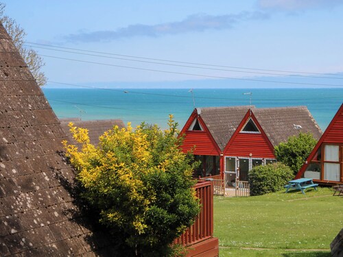 Chalet 58 - The Beach House