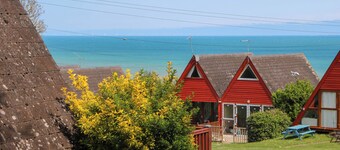 Chalet 58 - The Beach House