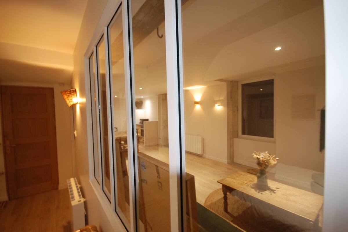 Deluxe Apartment, Park View, Ground Floor