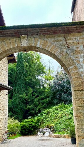 Le Domaine de Moroges