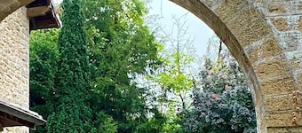 Le Domaine de Moroges