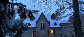 Le Domaine de Moroges