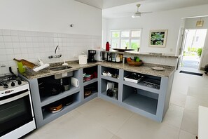 Villa | Eget kök
