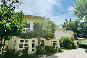 Villa | Dış mekân