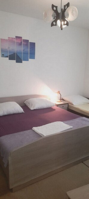 Apartment | 2 bedrooms - Charming Apartment in Sibenik (Sibenik)