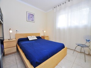 Apart Daire | Ütü/ütü masası 