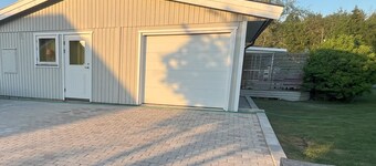 Family friendly and close to nature. Perfect for families.