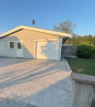 Family friendly and close to nature. Perfect for families.