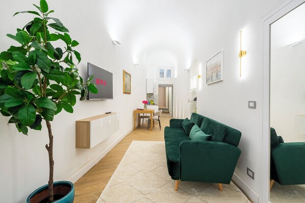 スマートテレビ、書庫