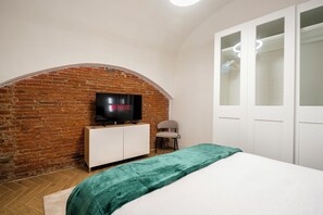 1 chambre, coffres-forts dans les chambres, bureau