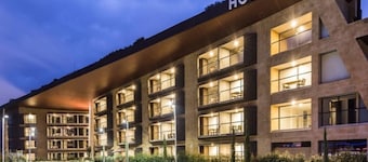 Aparta Suite Rioverde Hotel Rioverde Airport JMC