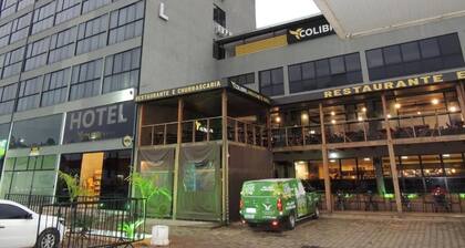 Hotel Colibri