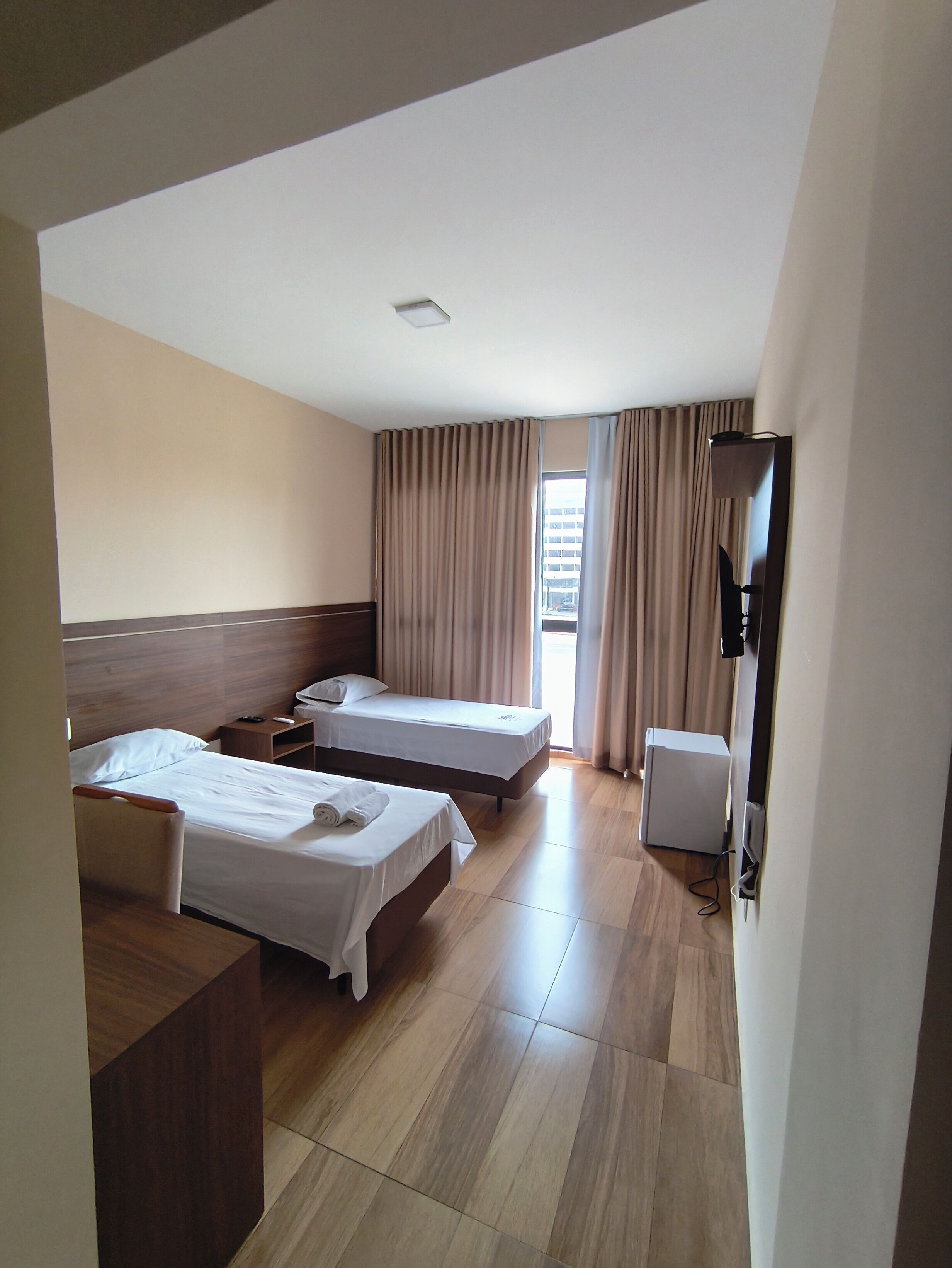 Superior-Zweibettzimmer