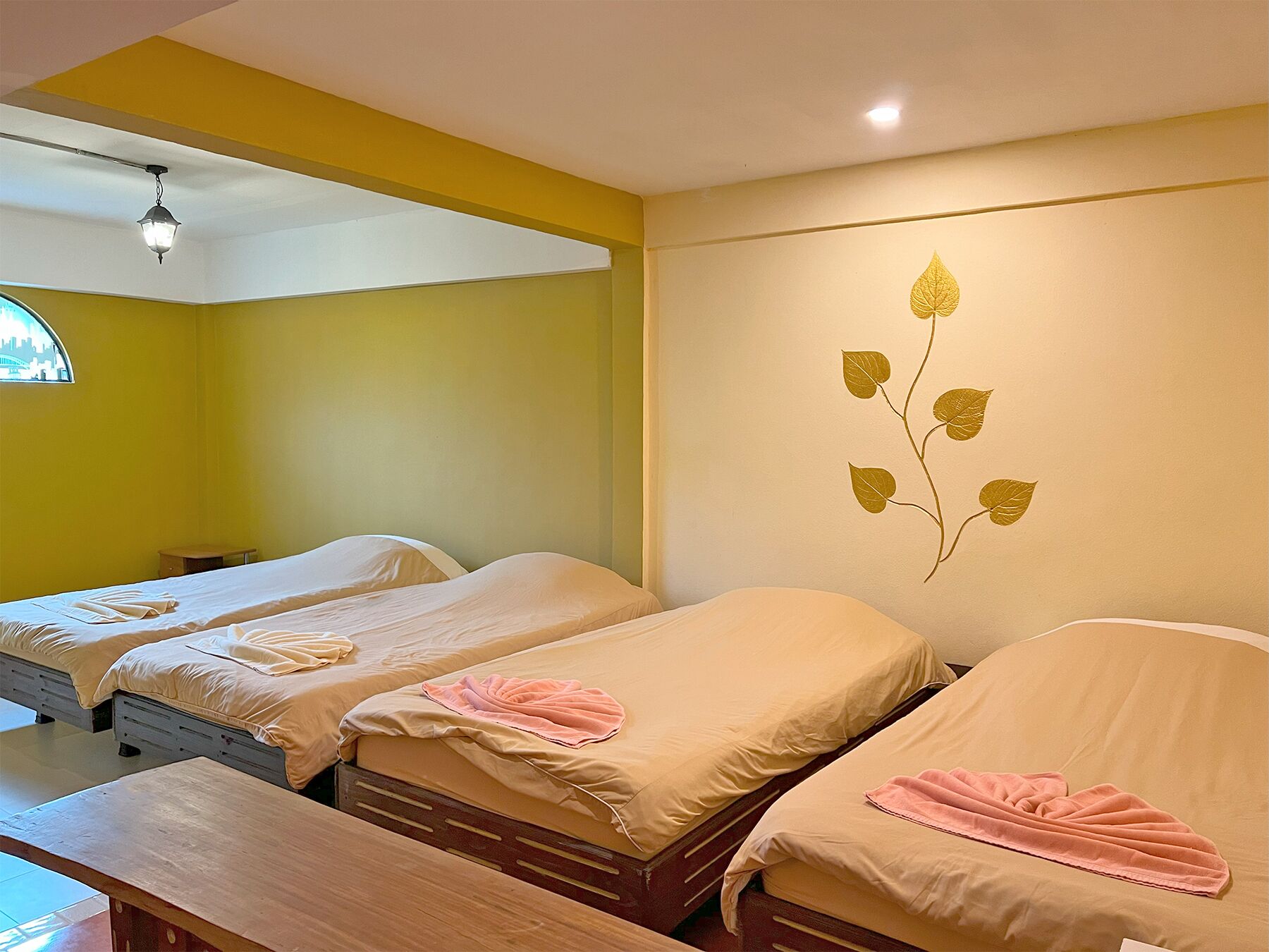 Habitación