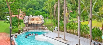 Phuiyara Resort Nakhonnayok