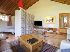 2 bedrooms, individually decorated, individually furnished, free WiFi - Studio Cottage (Norwich)