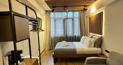 Acropolis View 301 By Pantheon Ermou