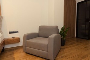 Interior - Acropolis View 301 By Pantheon Ermou (Athens)